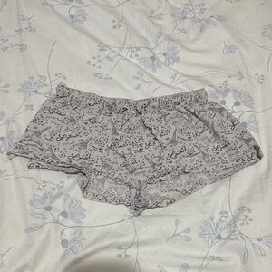 ⭐️Forever 21 Women Pajama Shorts (Size: S)